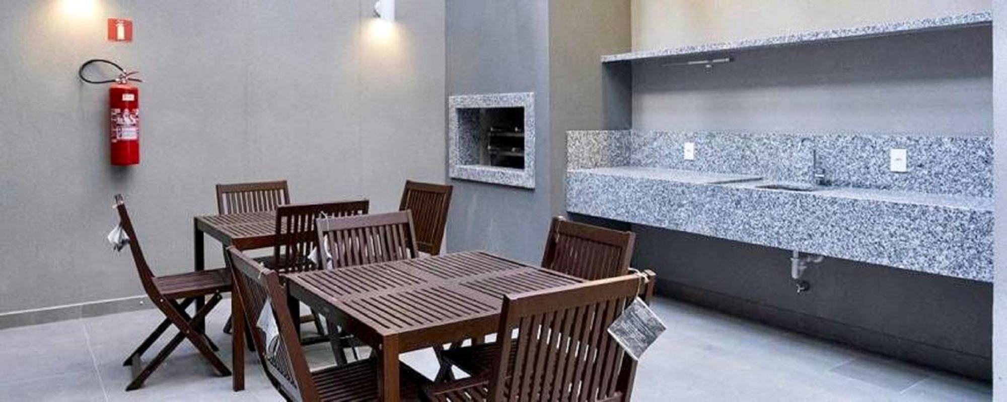 Autentico Em Frente Ao Metro Bras ! Apartamento São Paulo