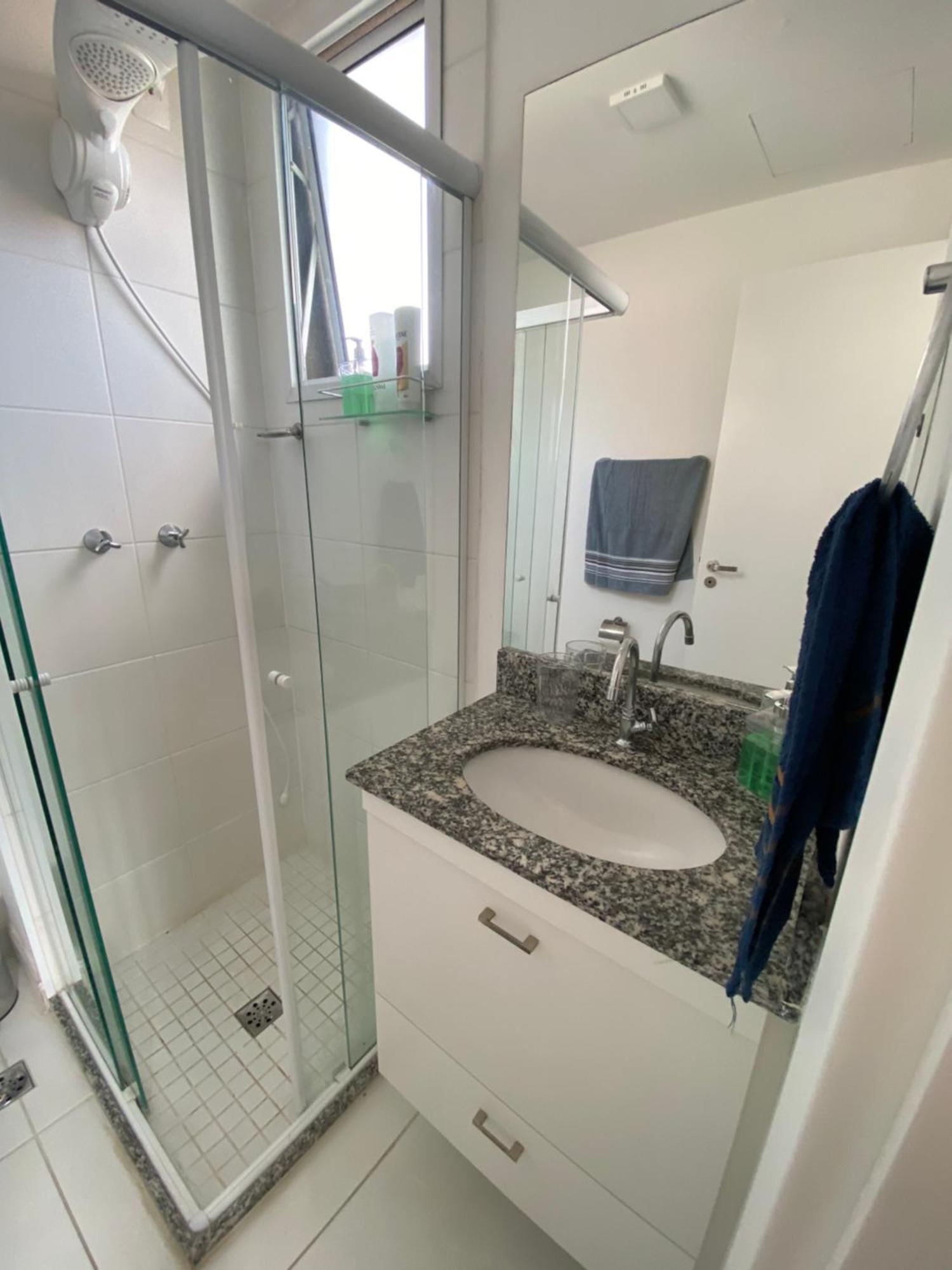 Apartamento Autentico Em Frente Ao Metro Bras ! São Paulo