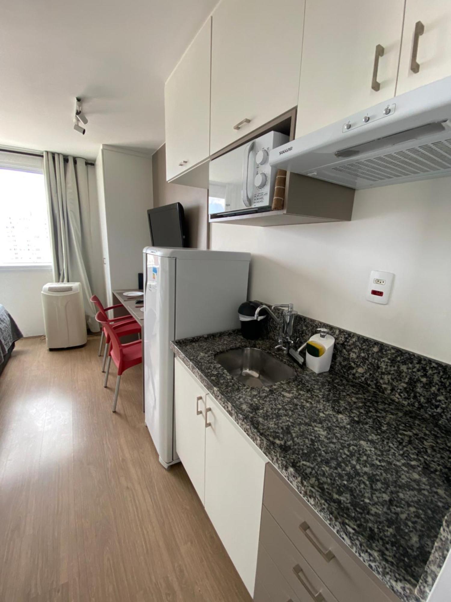 Autentico Em Frente Ao Metro Bras ! Apartamento *