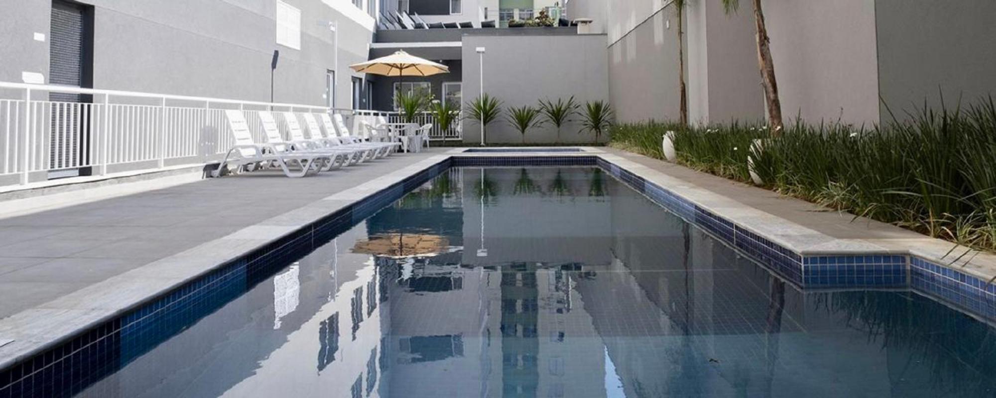 Apartamento Autentico Em Frente Ao Metro Bras ! São Paulo